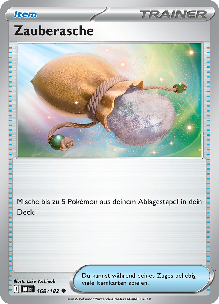 Card 168