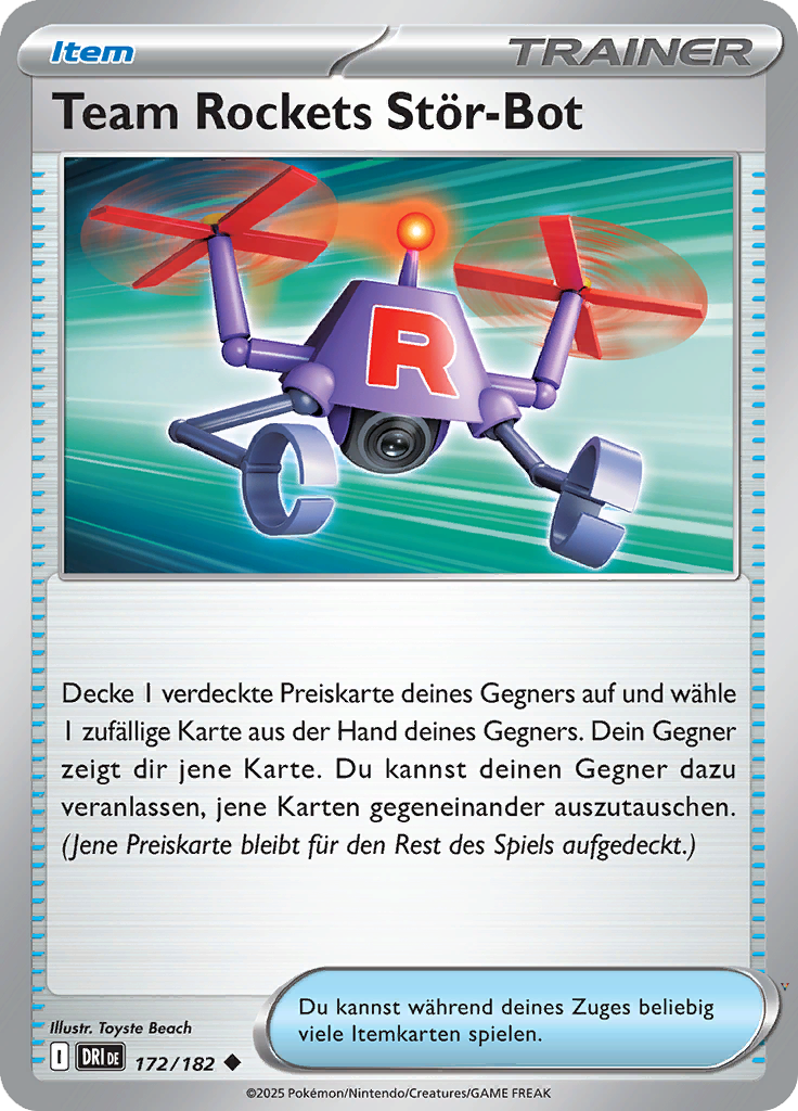Card 172