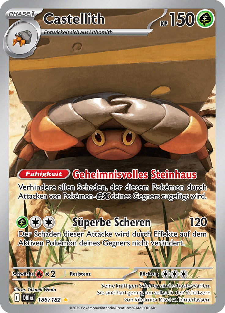 Card 186