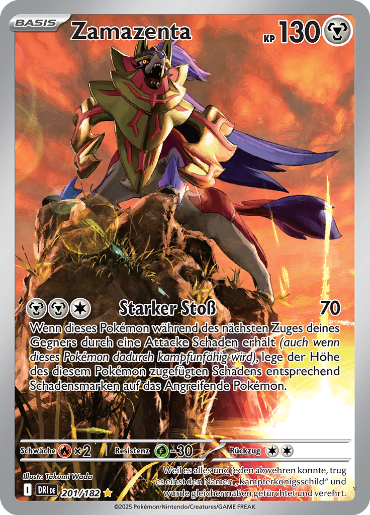 Card 201
