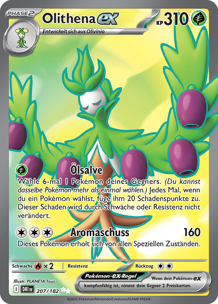 Card 207