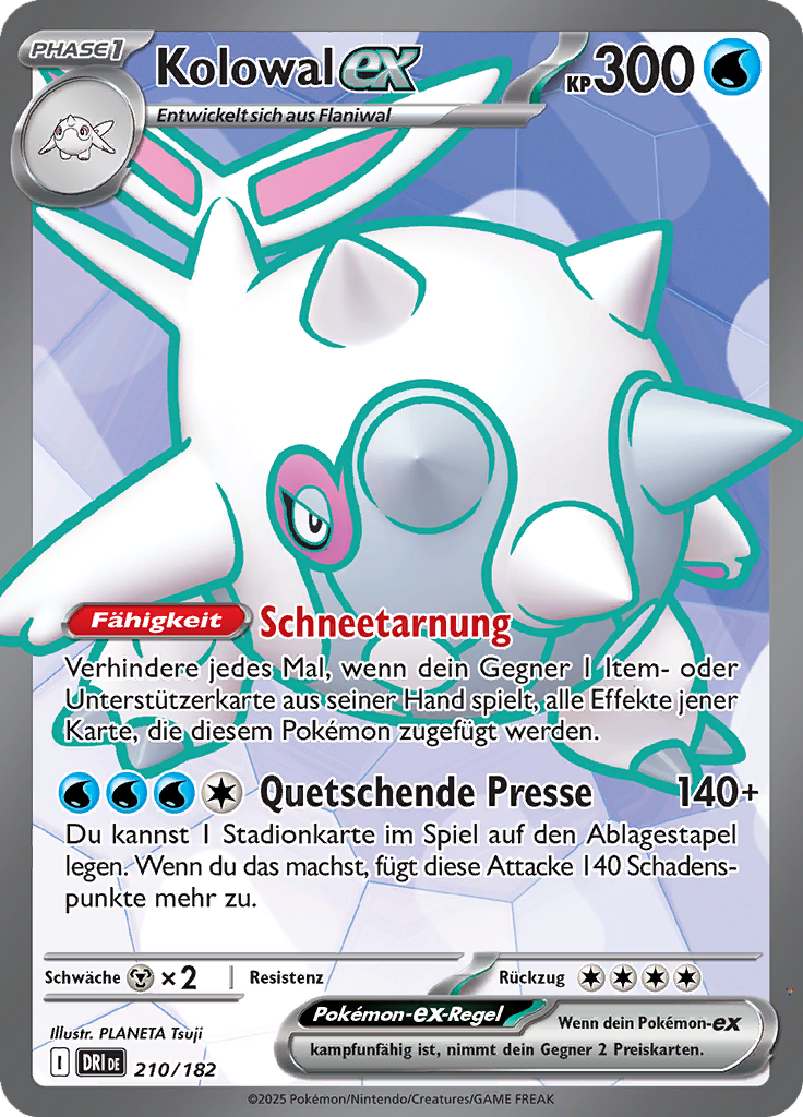 Card 210