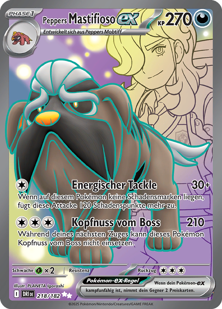 Card 218