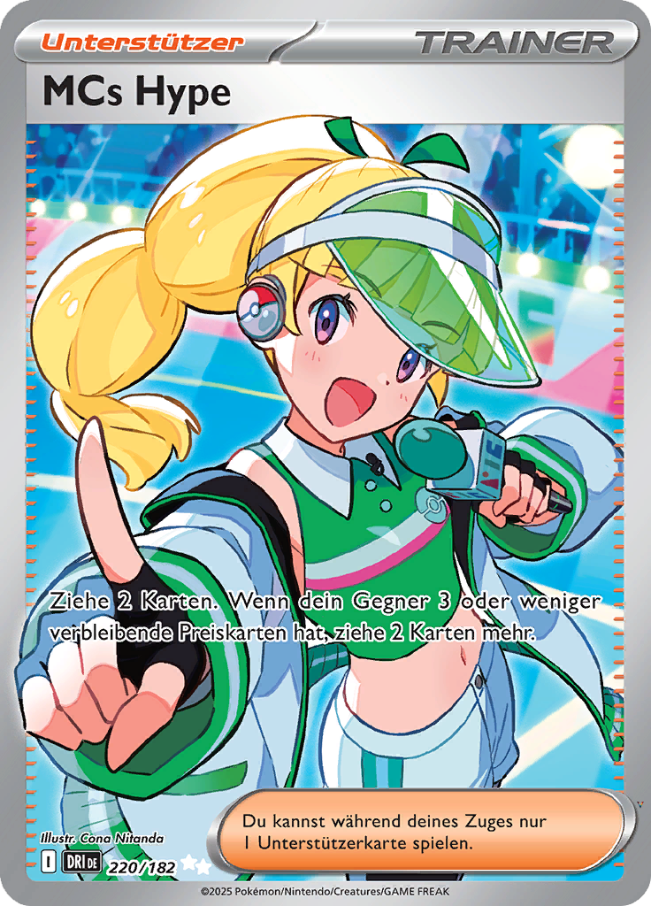 Card 220