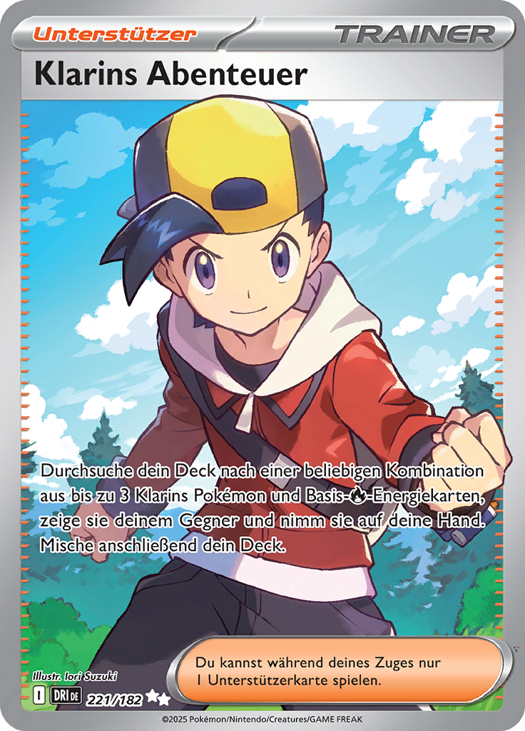 Card 221