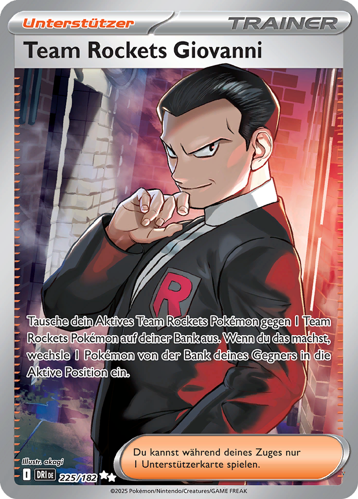 Card 225