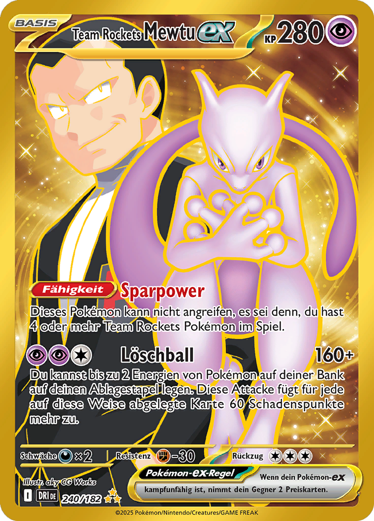 Card 240