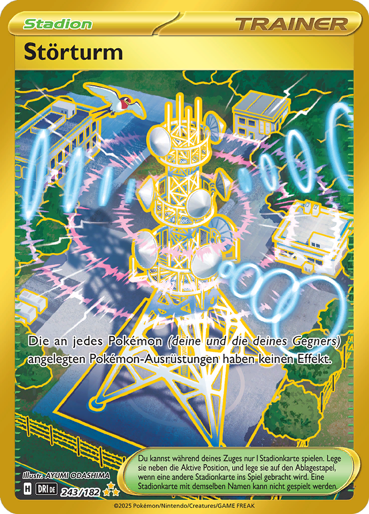 Card 243