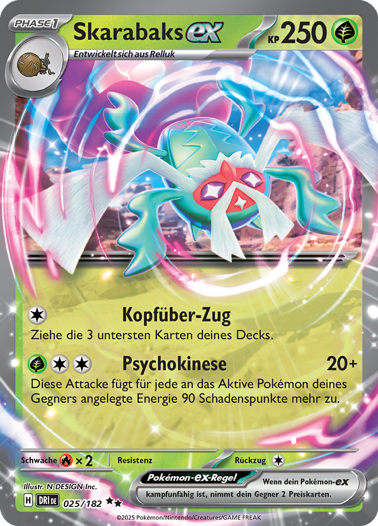 Card 25