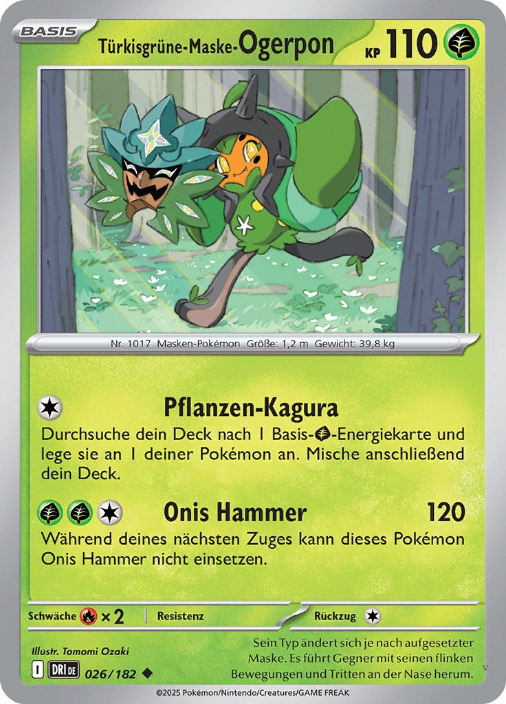 Card 26
