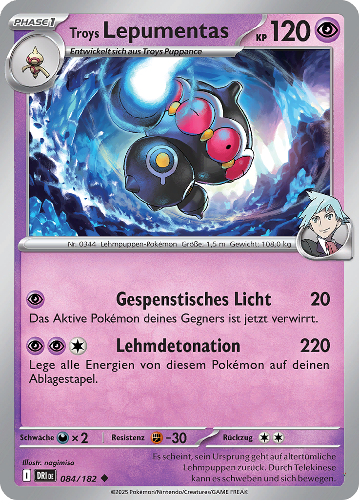 Card 84