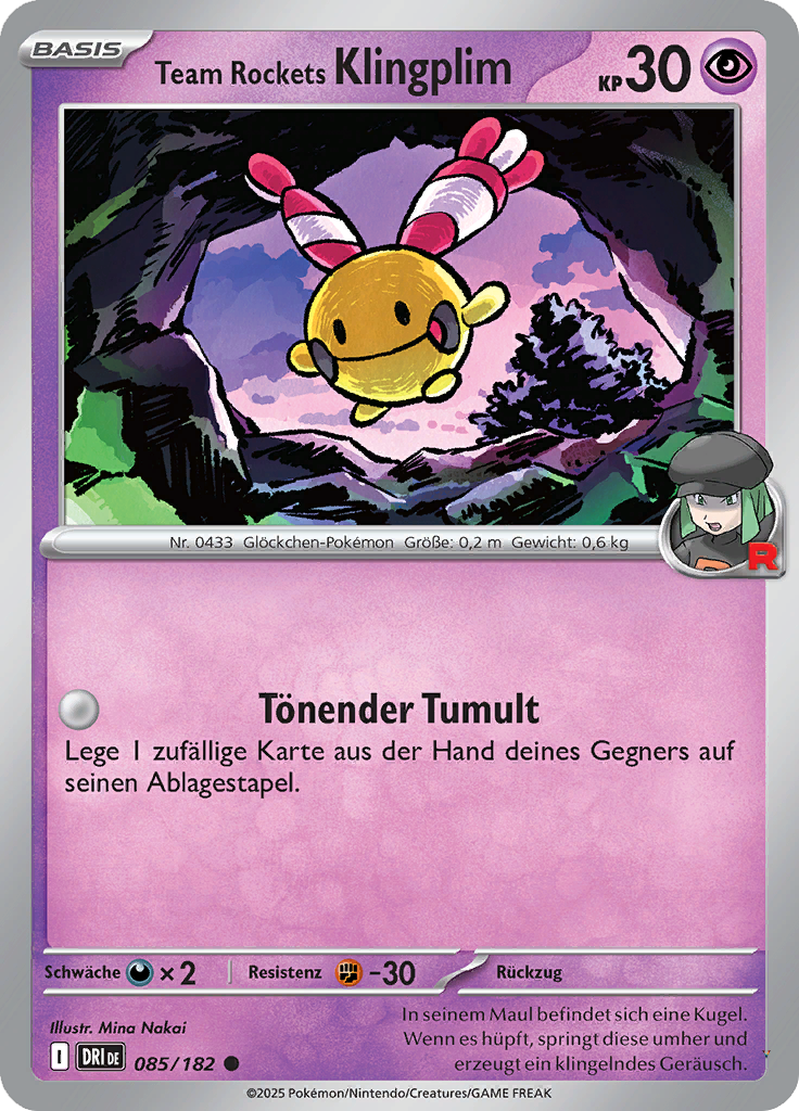 Card 85