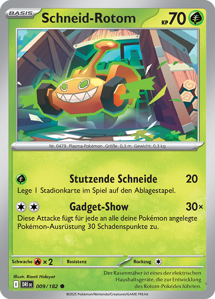 Card 9