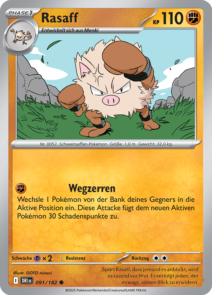 Card 91