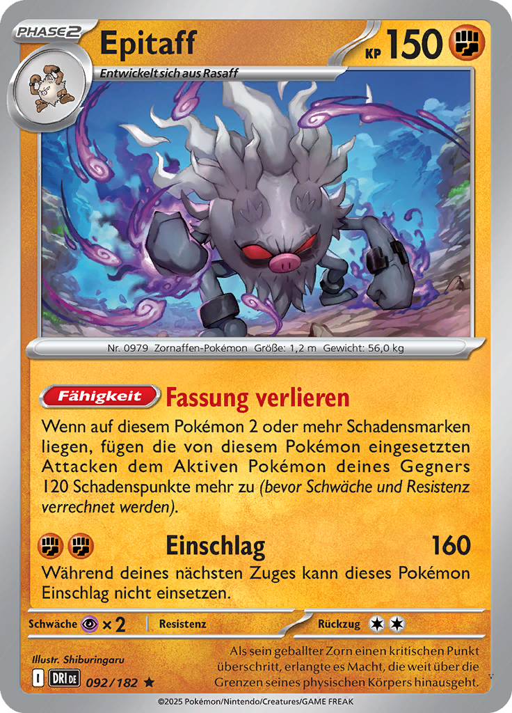 Card 92