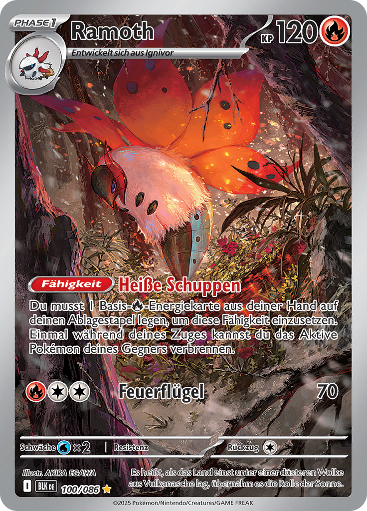 Card 100
