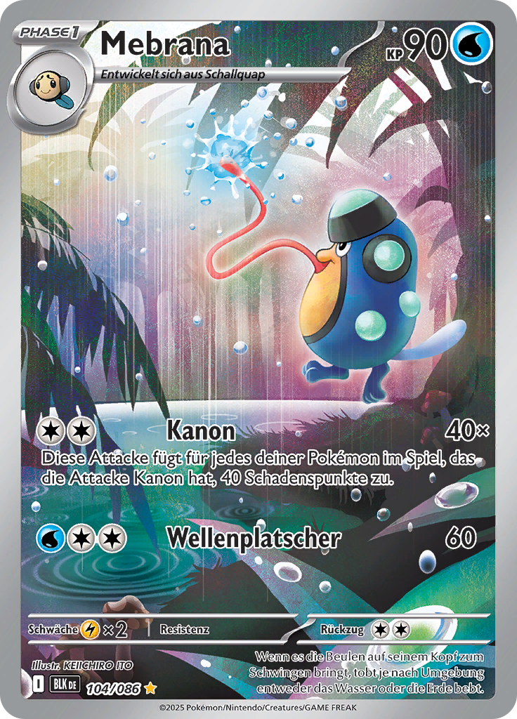Card 104