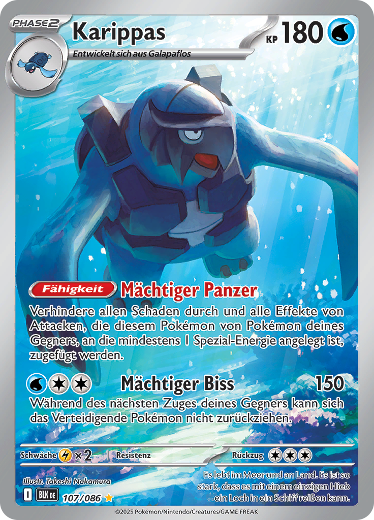 Card 107