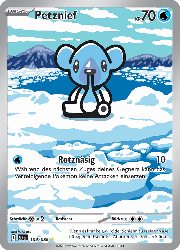 Card 109