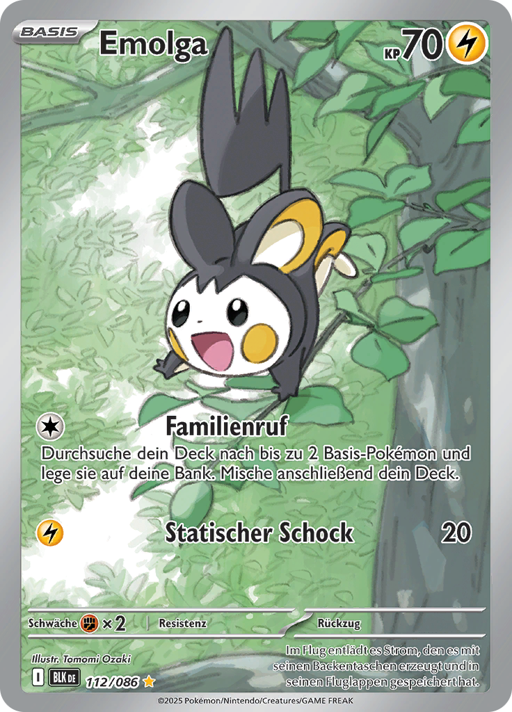Card 112