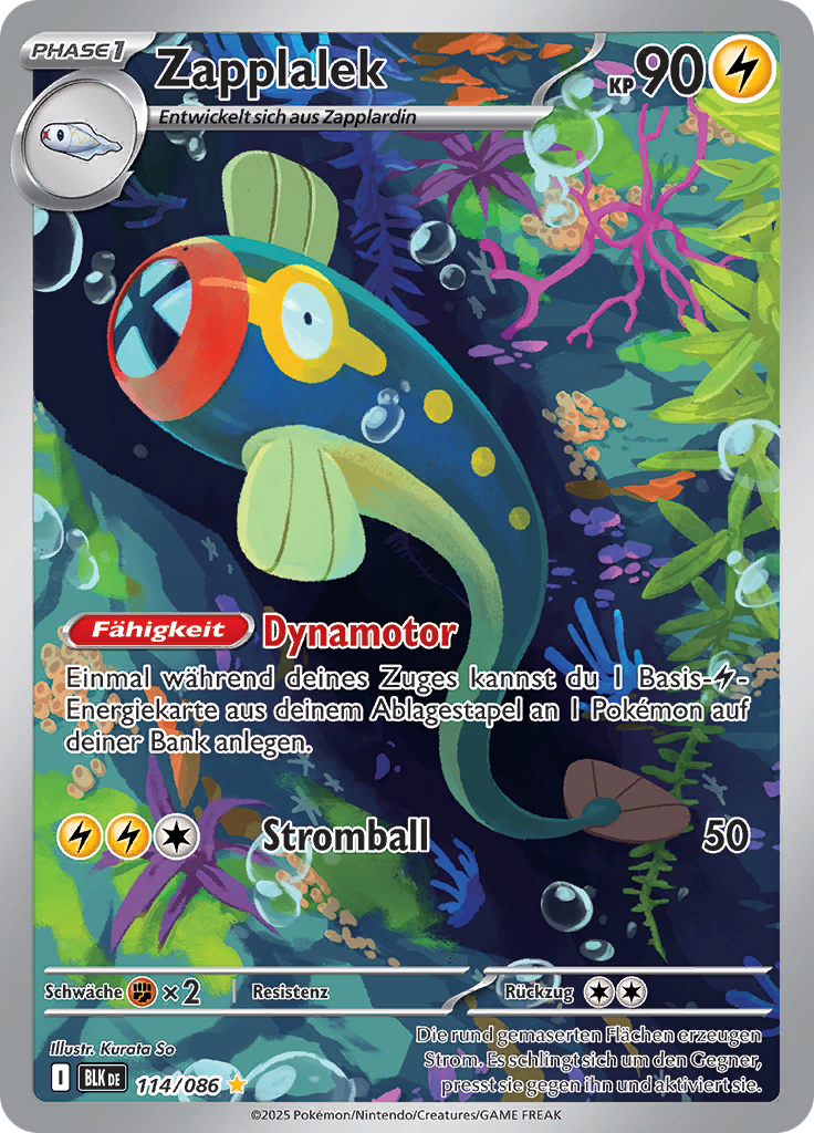 Card 114