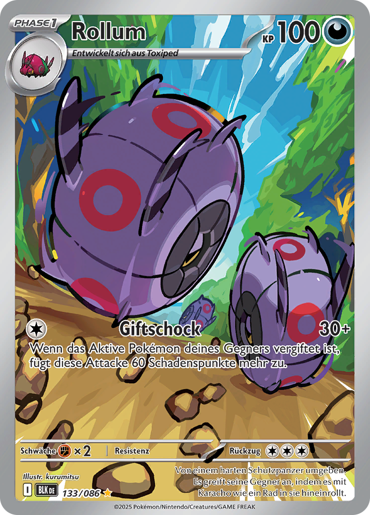 Card 133