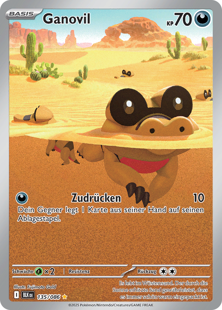 Card 135