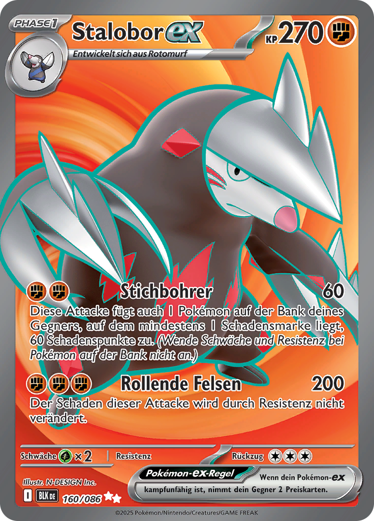 Card 160