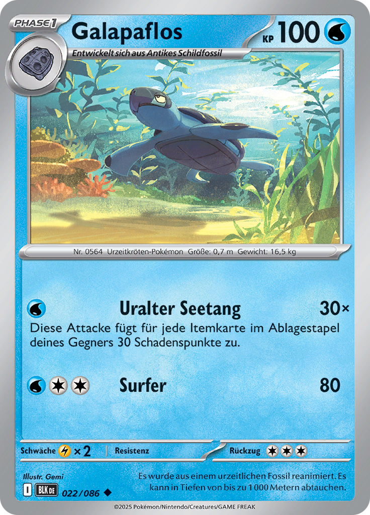 Card 22