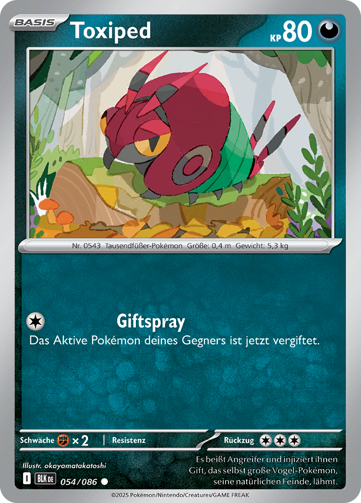 Card 54