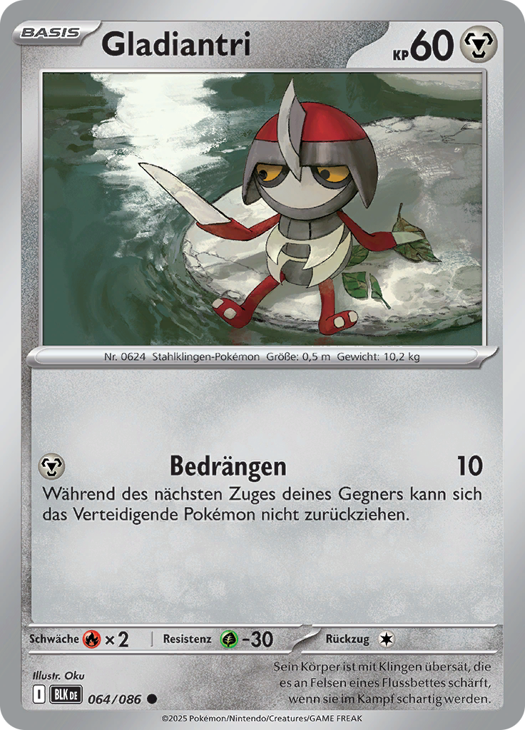 Card 64
