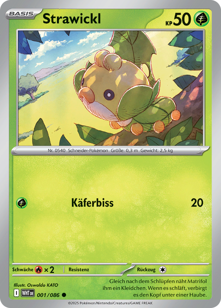 Card 1