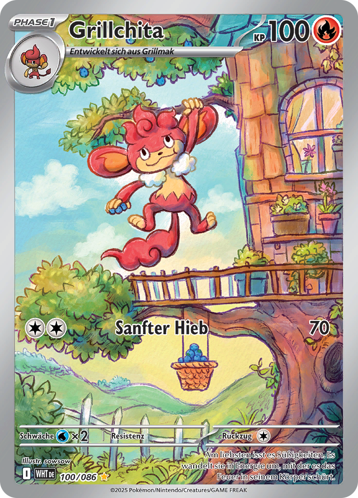 Card 100