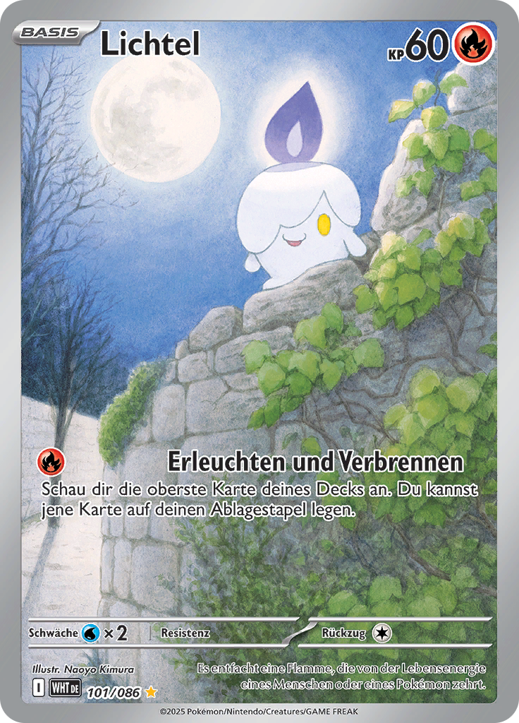 Card 101