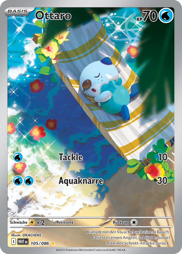Card 105