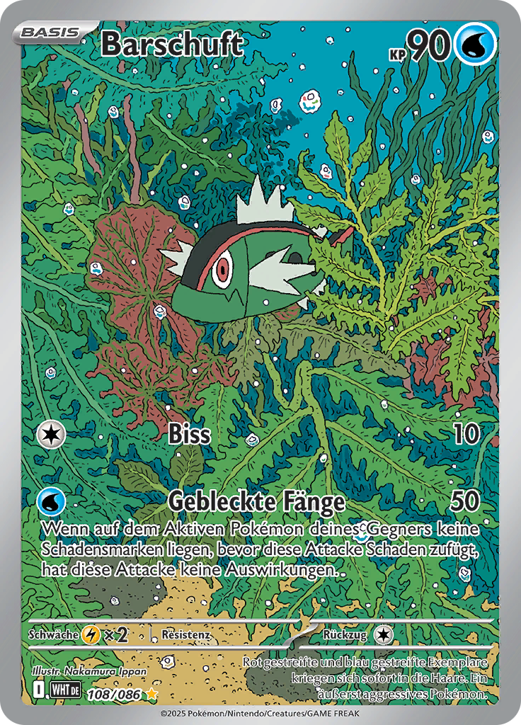 Card 108