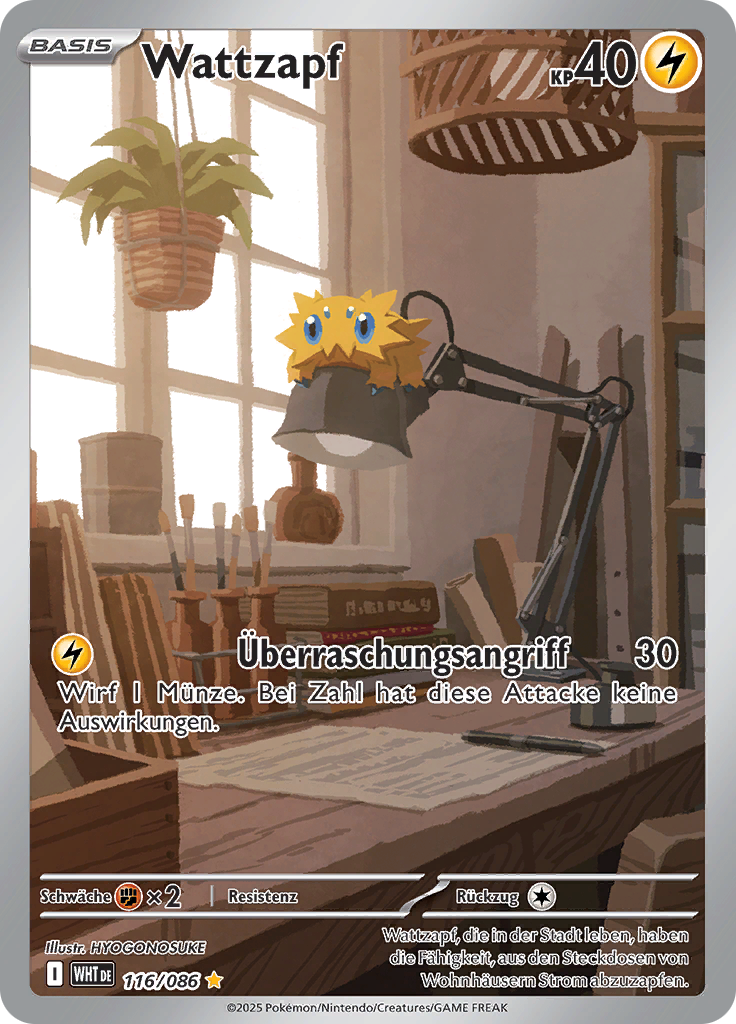 Card 116