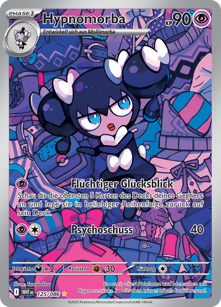 Card 125