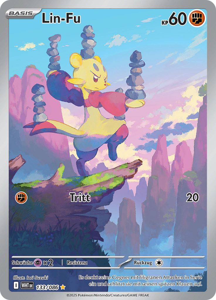 Card 133