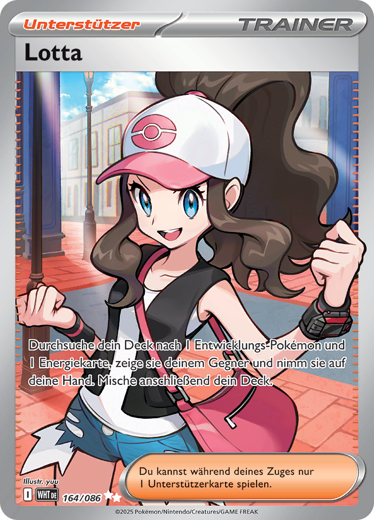 Card 164