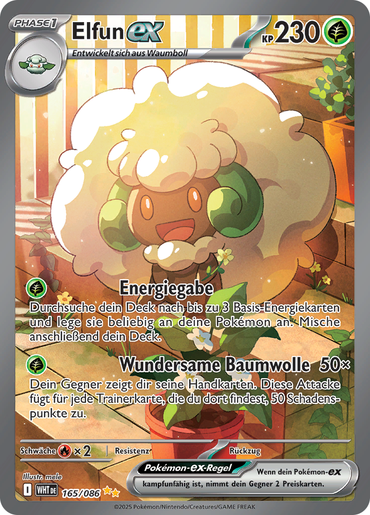 Card 165