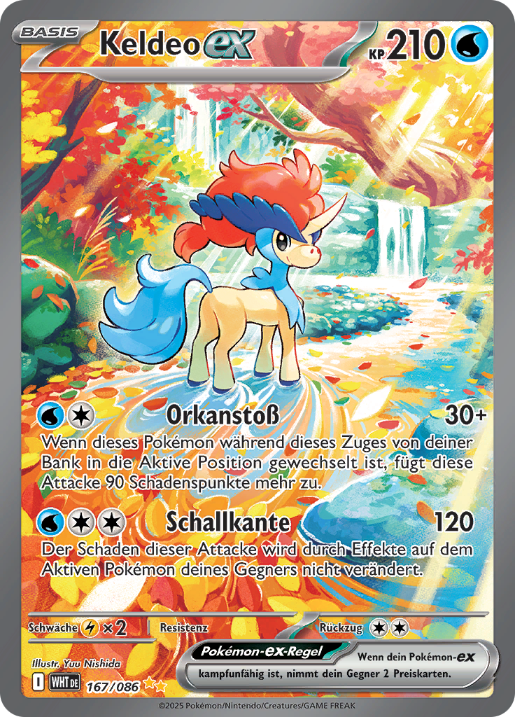 Card 167