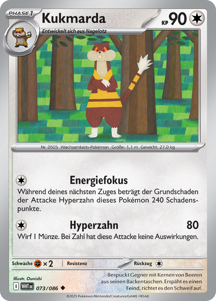 Card 73