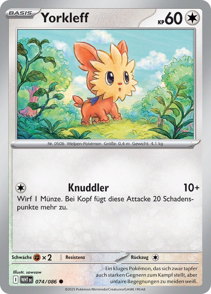 Card 74
