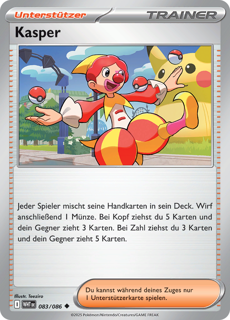Card 83