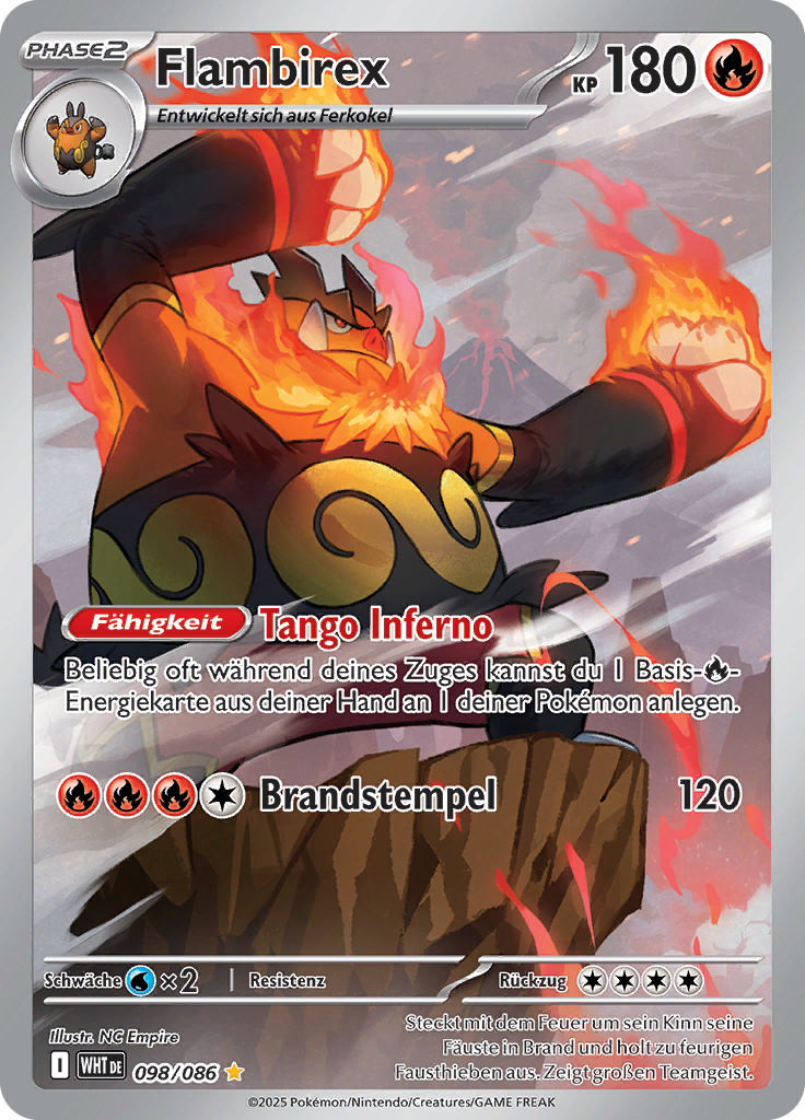 Card 98