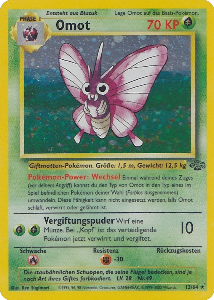 Card 13