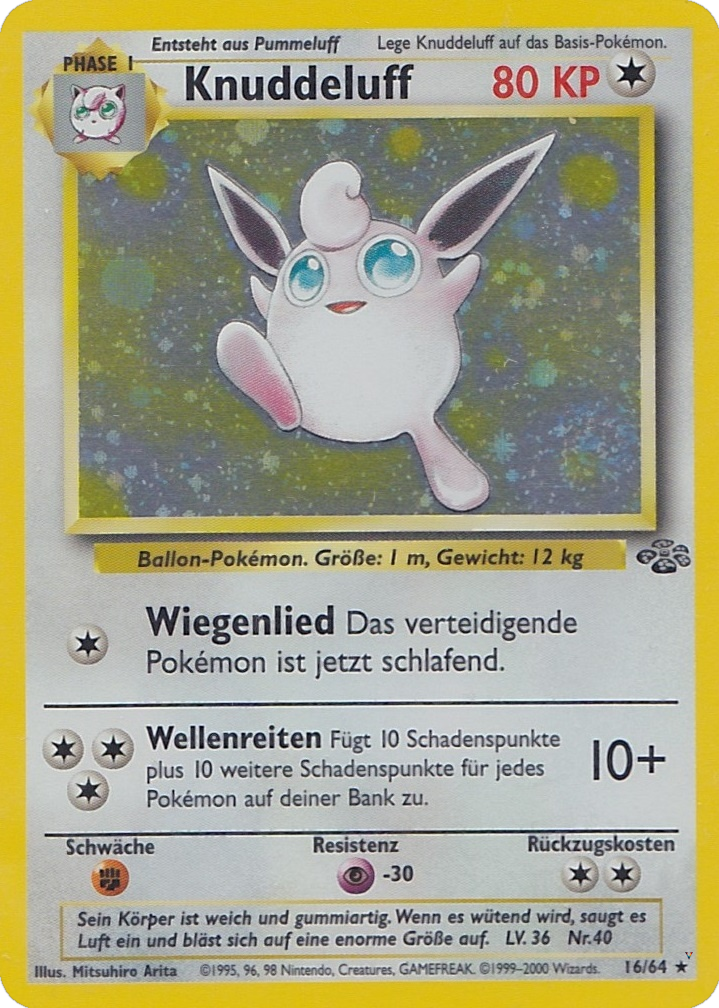 Card 16