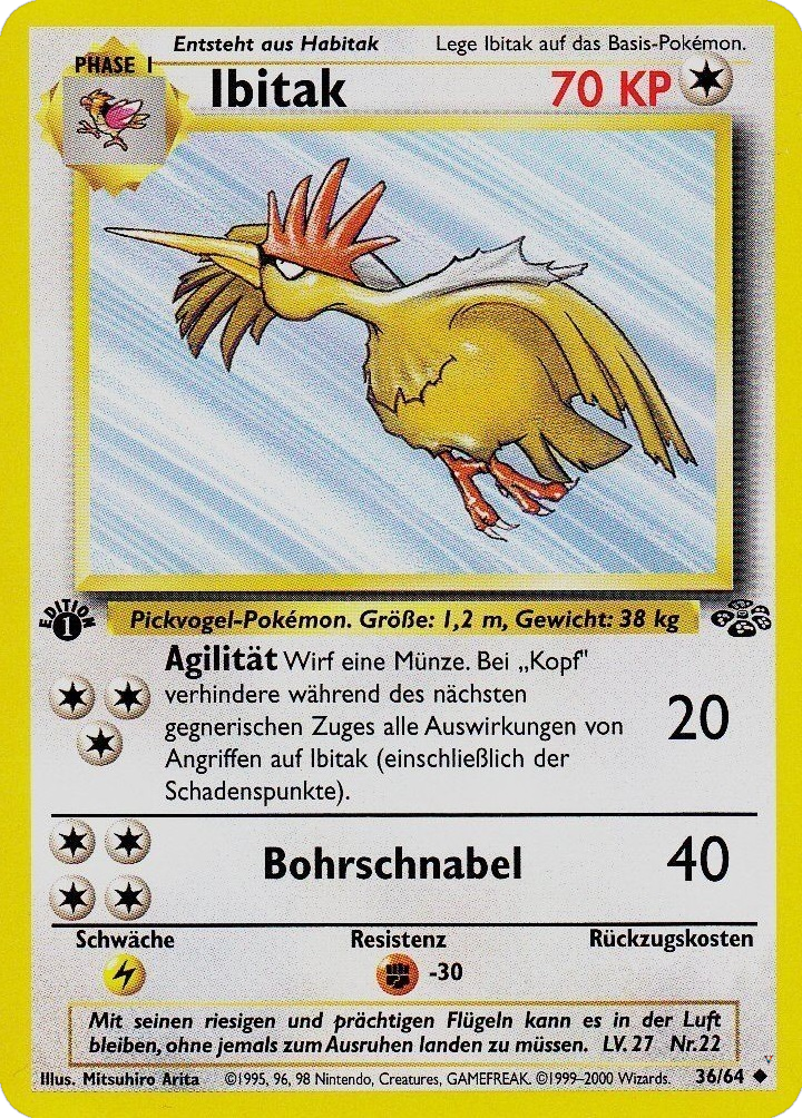 Card 36