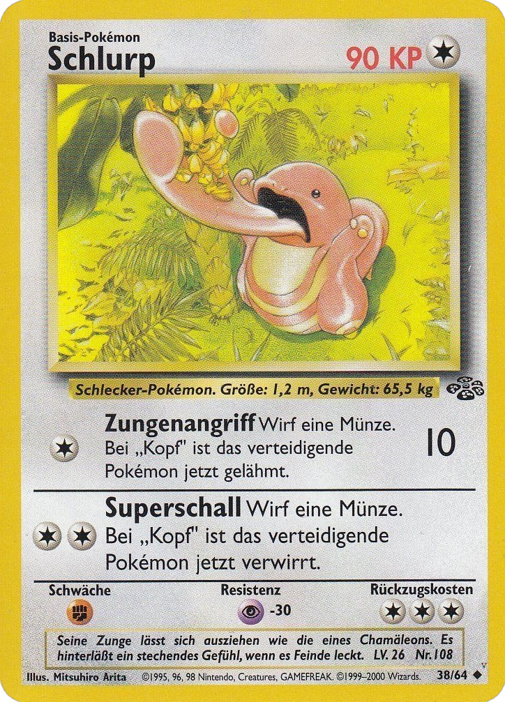 Card 38